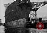 Image of harbor European Theater, 1916, second 30 stock footage video 65675045987