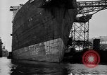 Image of harbor European Theater, 1916, second 32 stock footage video 65675045987