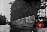 Image of harbor European Theater, 1916, second 34 stock footage video 65675045987
