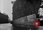 Image of harbor European Theater, 1916, second 35 stock footage video 65675045987