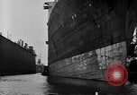 Image of harbor European Theater, 1916, second 36 stock footage video 65675045987