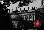Image of Neues Palais Potsdam Germany, 1916, second 1 stock footage video 65675045988