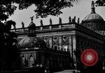 Image of Neues Palais Potsdam Germany, 1916, second 3 stock footage video 65675045988