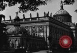 Image of Neues Palais Potsdam Germany, 1916, second 5 stock footage video 65675045988
