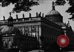 Image of Neues Palais Potsdam Germany, 1916, second 6 stock footage video 65675045988