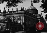 Image of Neues Palais Potsdam Germany, 1916, second 7 stock footage video 65675045988