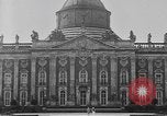 Image of Neues Palais Potsdam Germany, 1916, second 13 stock footage video 65675045988