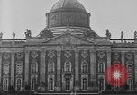 Image of Neues Palais Potsdam Germany, 1916, second 14 stock footage video 65675045988