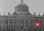 Image of Neues Palais Potsdam Germany, 1916, second 16 stock footage video 65675045988