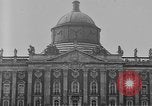 Image of Neues Palais Potsdam Germany, 1916, second 17 stock footage video 65675045988