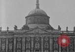 Image of Neues Palais Potsdam Germany, 1916, second 18 stock footage video 65675045988