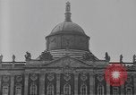 Image of Neues Palais Potsdam Germany, 1916, second 19 stock footage video 65675045988