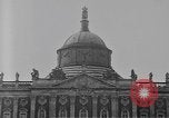 Image of Neues Palais Potsdam Germany, 1916, second 20 stock footage video 65675045988
