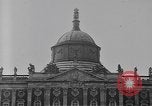 Image of Neues Palais Potsdam Germany, 1916, second 21 stock footage video 65675045988
