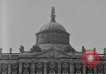 Image of Neues Palais Potsdam Germany, 1916, second 22 stock footage video 65675045988