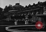 Image of Neues Palais Potsdam Germany, 1916, second 30 stock footage video 65675045988