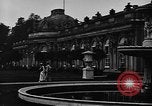Image of Neues Palais Potsdam Germany, 1916, second 31 stock footage video 65675045988