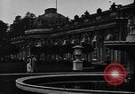 Image of Neues Palais Potsdam Germany, 1916, second 32 stock footage video 65675045988