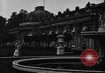 Image of Neues Palais Potsdam Germany, 1916, second 33 stock footage video 65675045988
