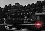 Image of Neues Palais Potsdam Germany, 1916, second 34 stock footage video 65675045988