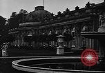 Image of Neues Palais Potsdam Germany, 1916, second 35 stock footage video 65675045988