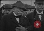 Immagine di Il primo ministro Clemenceau Alsace-Lorraine Francia, 1917, secondo 1 filmato di repertorio 65675045989