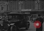 Immagine di Il primo ministro Clemenceau Alsace-Lorraine Francia, 1917, secondo 3 filmato di repertorio 65675045989