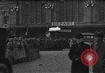 Immagine di Il primo ministro Clemenceau Alsace-Lorraine Francia, 1917, secondo 4 filmato di repertorio 65675045989