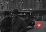 Immagine di Il primo ministro Clemenceau Alsace-Lorraine Francia, 1917, secondo 6 filmato di repertorio 65675045989