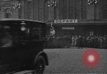 Immagine di Il primo ministro Clemenceau Alsace-Lorraine Francia, 1917, secondo 7 filmato di repertorio 65675045989