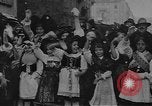 Immagine di Il primo ministro Clemenceau Alsace-Lorraine Francia, 1917, secondo 8 filmato di repertorio 65675045989