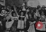 Immagine di Il primo ministro Clemenceau Alsace-Lorraine Francia, 1917, secondo 9 filmato di repertorio 65675045989