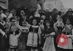Immagine di Il primo ministro Clemenceau Alsace-Lorraine Francia, 1917, secondo 10 filmato di repertorio 65675045989
