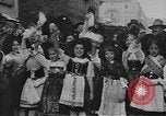 Immagine di Il primo ministro Clemenceau Alsace-Lorraine Francia, 1917, secondo 11 filmato di repertorio 65675045989