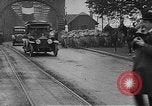 Immagine di Il primo ministro Clemenceau Alsace-Lorraine Francia, 1917, secondo 21 filmato di repertorio 65675045989