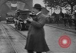 Immagine di Il primo ministro Clemenceau Alsace-Lorraine Francia, 1917, secondo 22 filmato di repertorio 65675045989