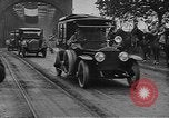 Immagine di Il primo ministro Clemenceau Alsace-Lorraine Francia, 1917, secondo 24 filmato di repertorio 65675045989