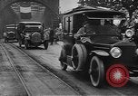 Immagine di Il primo ministro Clemenceau Alsace-Lorraine Francia, 1917, secondo 25 filmato di repertorio 65675045989