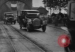 Immagine di Il primo ministro Clemenceau Alsace-Lorraine Francia, 1917, secondo 27 filmato di repertorio 65675045989