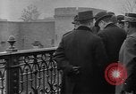 Immagine di Il primo ministro Clemenceau Alsace-Lorraine Francia, 1917, secondo 29 filmato di repertorio 65675045989