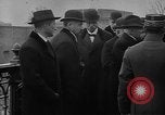 Immagine di Il primo ministro Clemenceau Alsace-Lorraine Francia, 1917, secondo 31 filmato di repertorio 65675045989