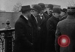 Immagine di Il primo ministro Clemenceau Alsace-Lorraine Francia, 1917, secondo 32 filmato di repertorio 65675045989