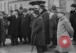 Immagine di Il primo ministro Clemenceau Alsace-Lorraine Francia, 1917, secondo 35 filmato di repertorio 65675045989