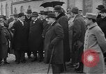 Immagine di Il primo ministro Clemenceau Alsace-Lorraine Francia, 1917, secondo 36 filmato di repertorio 65675045989