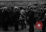 Immagine di Il primo ministro Clemenceau Alsace-Lorraine Francia, 1917, secondo 39 filmato di repertorio 65675045989
