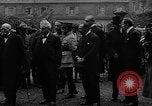 Immagine di Il primo ministro Clemenceau Alsace-Lorraine Francia, 1917, secondo 41 filmato di repertorio 65675045989