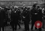 Immagine di Il primo ministro Clemenceau Alsace-Lorraine Francia, 1917, secondo 42 filmato di repertorio 65675045989