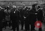 Immagine di Il primo ministro Clemenceau Alsace-Lorraine Francia, 1917, secondo 43 filmato di repertorio 65675045989