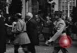 Immagine di Il primo ministro Clemenceau Alsace-Lorraine Francia, 1917, secondo 49 filmato di repertorio 65675045989