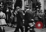 Immagine di Il primo ministro Clemenceau Alsace-Lorraine Francia, 1917, secondo 51 filmato di repertorio 65675045989